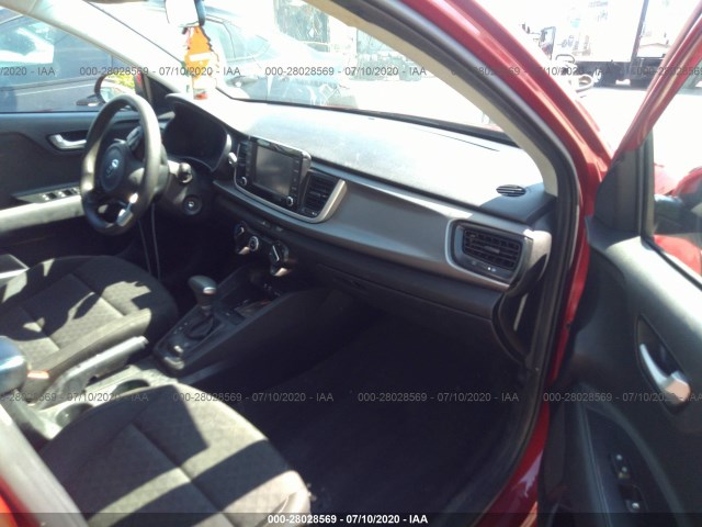 Photo 4 VIN: 3KPA24AB3KE182602 - KIA RIO 