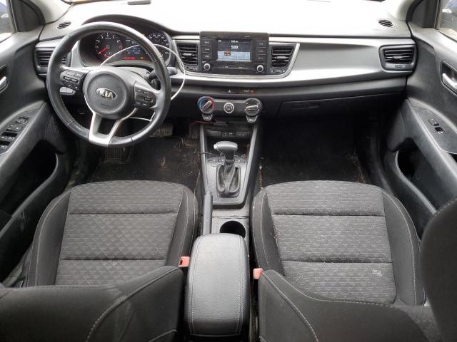 Photo 7 VIN: 3KPA24AB3KE189209 - KIA RIO S 