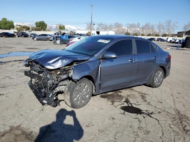 Photo 0 VIN: 3KPA24AB3KE197066 - KIA RIO S 