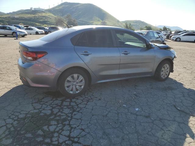 Photo 2 VIN: 3KPA24AB3KE197066 - KIA RIO S 