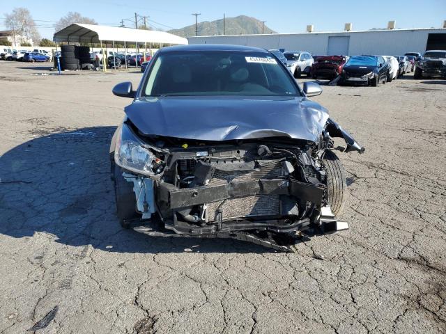 Photo 4 VIN: 3KPA24AB3KE197066 - KIA RIO S 