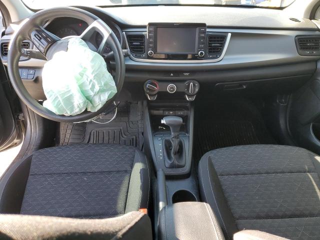 Photo 7 VIN: 3KPA24AB3KE197066 - KIA RIO S 