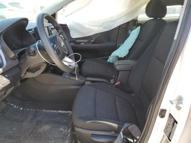 Photo 4 VIN: 3KPA24AB3KE197200 - KIA RIO S 