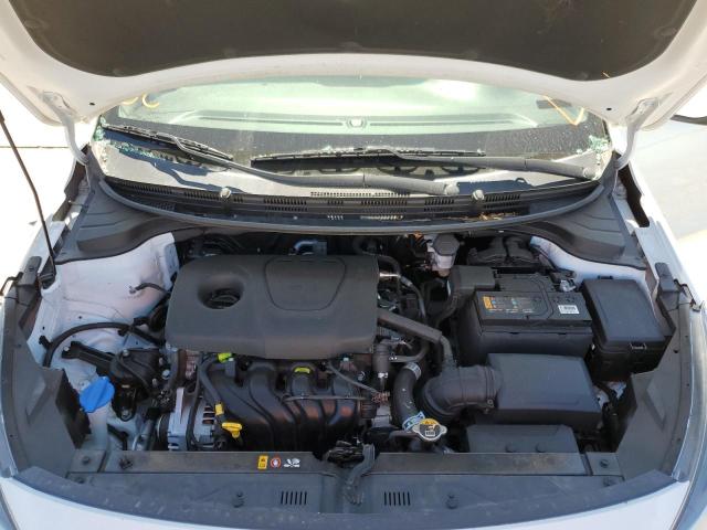 Photo 6 VIN: 3KPA24AB3KE197200 - KIA RIO S 