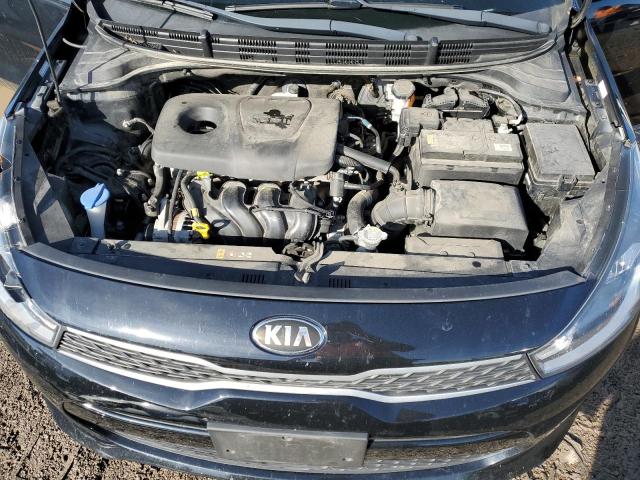 Photo 10 VIN: 3KPA24AB3KE200449 - KIA RIO 