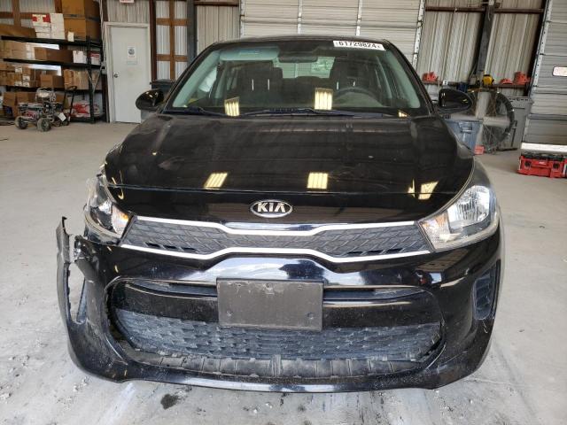 Photo 4 VIN: 3KPA24AB3KE200547 - KIA RIO S 