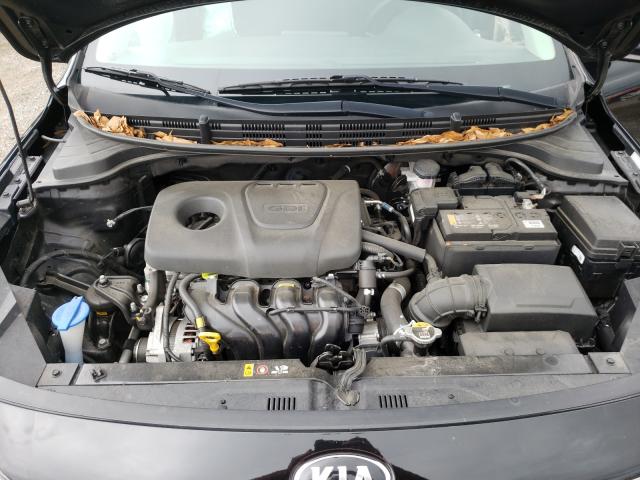 Photo 6 VIN: 3KPA24AB3KE209099 - KIA RIO S 