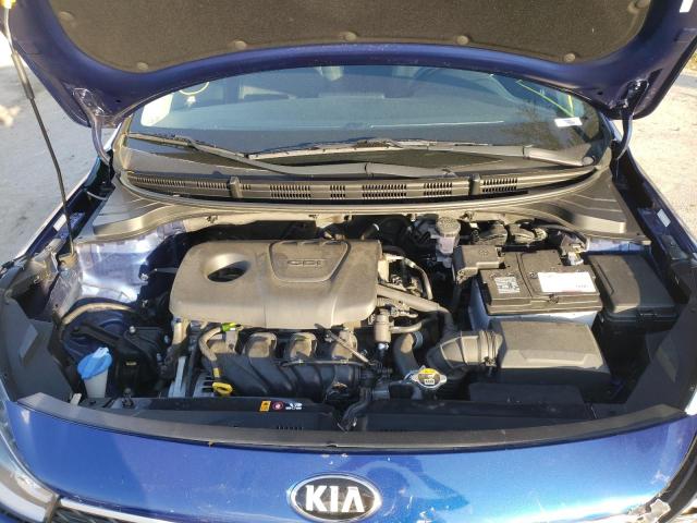 Photo 6 VIN: 3KPA24AB3KE209409 - KIA RIO S 