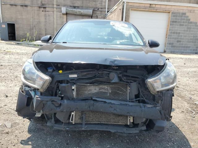 Photo 4 VIN: 3KPA24AB3KE209894 - KIA RIO S 