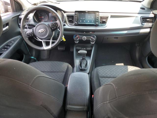 Photo 7 VIN: 3KPA24AB3KE209894 - KIA RIO S 