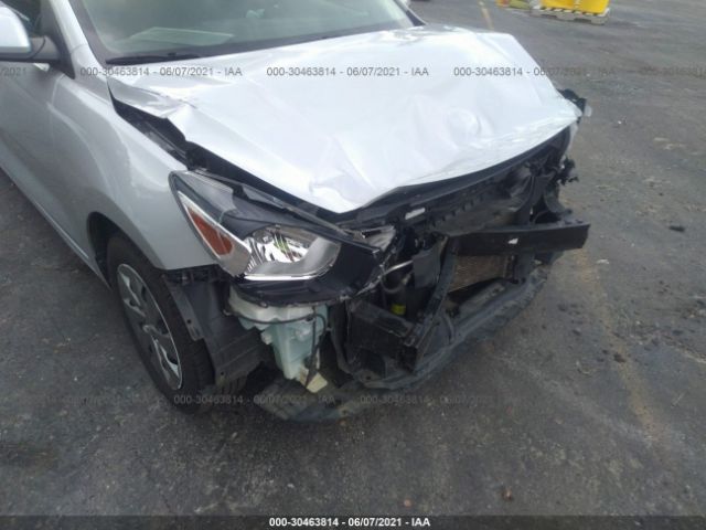 Photo 5 VIN: 3KPA24AB3KE210351 - KIA RIO 