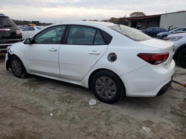 Photo 1 VIN: 3KPA24AB3KE210849 - KIA RIO S 