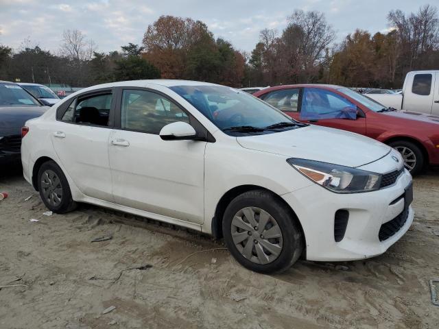 Photo 3 VIN: 3KPA24AB3KE210849 - KIA RIO S 