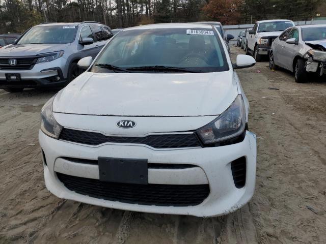 Photo 4 VIN: 3KPA24AB3KE210849 - KIA RIO S 