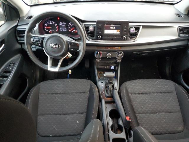 Photo 7 VIN: 3KPA24AB3KE210849 - KIA RIO S 