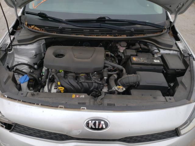 Photo 6 VIN: 3KPA24AB3KE213220 - KIA RIO S 