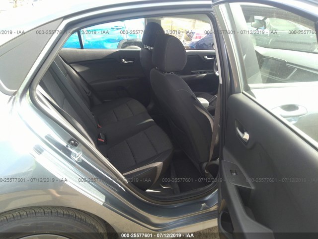 Photo 7 VIN: 3KPA24AB3KE215209 - KIA RIO 