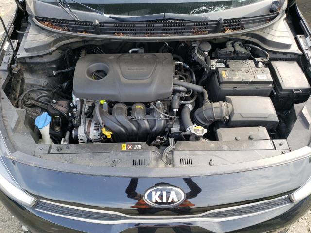 Photo 10 VIN: 3KPA24AB3KE218479 - KIA RIO 