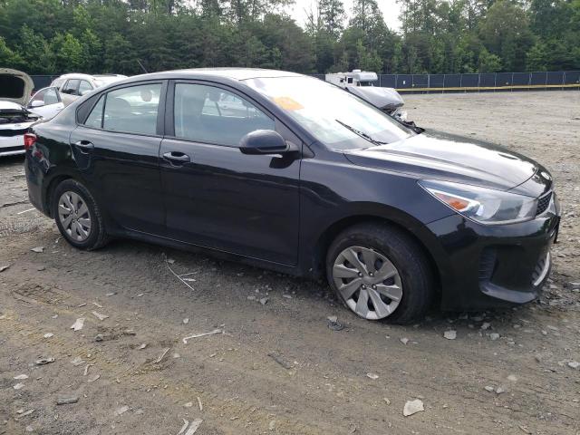 Photo 3 VIN: 3KPA24AB3KE218479 - KIA RIO 