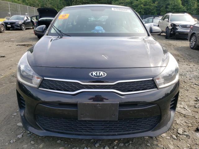 Photo 4 VIN: 3KPA24AB3KE218479 - KIA RIO 