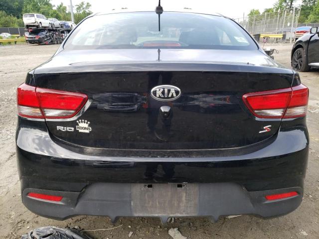 Photo 5 VIN: 3KPA24AB3KE218479 - KIA RIO 