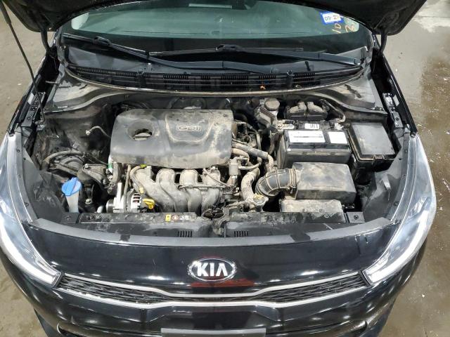 Photo 10 VIN: 3KPA24AB3KE220944 - KIA RIO S 