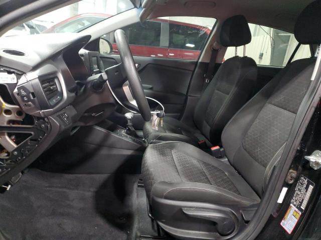 Photo 6 VIN: 3KPA24AB3KE220944 - KIA RIO S 