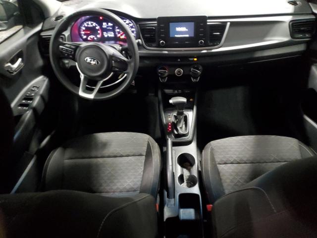 Photo 7 VIN: 3KPA24AB3KE220944 - KIA RIO S 