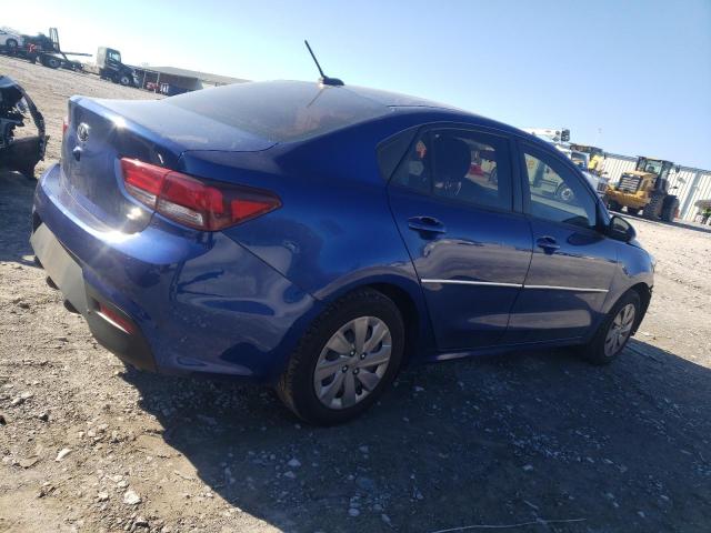 Photo 2 VIN: 3KPA24AB3KE226615 - KIA RIO 