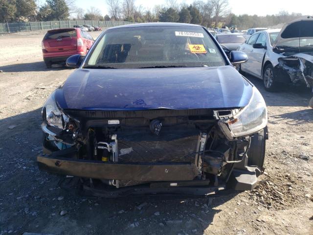 Photo 4 VIN: 3KPA24AB3KE226615 - KIA RIO 