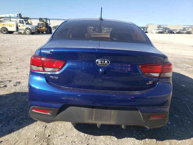 Photo 5 VIN: 3KPA24AB3KE226615 - KIA RIO 