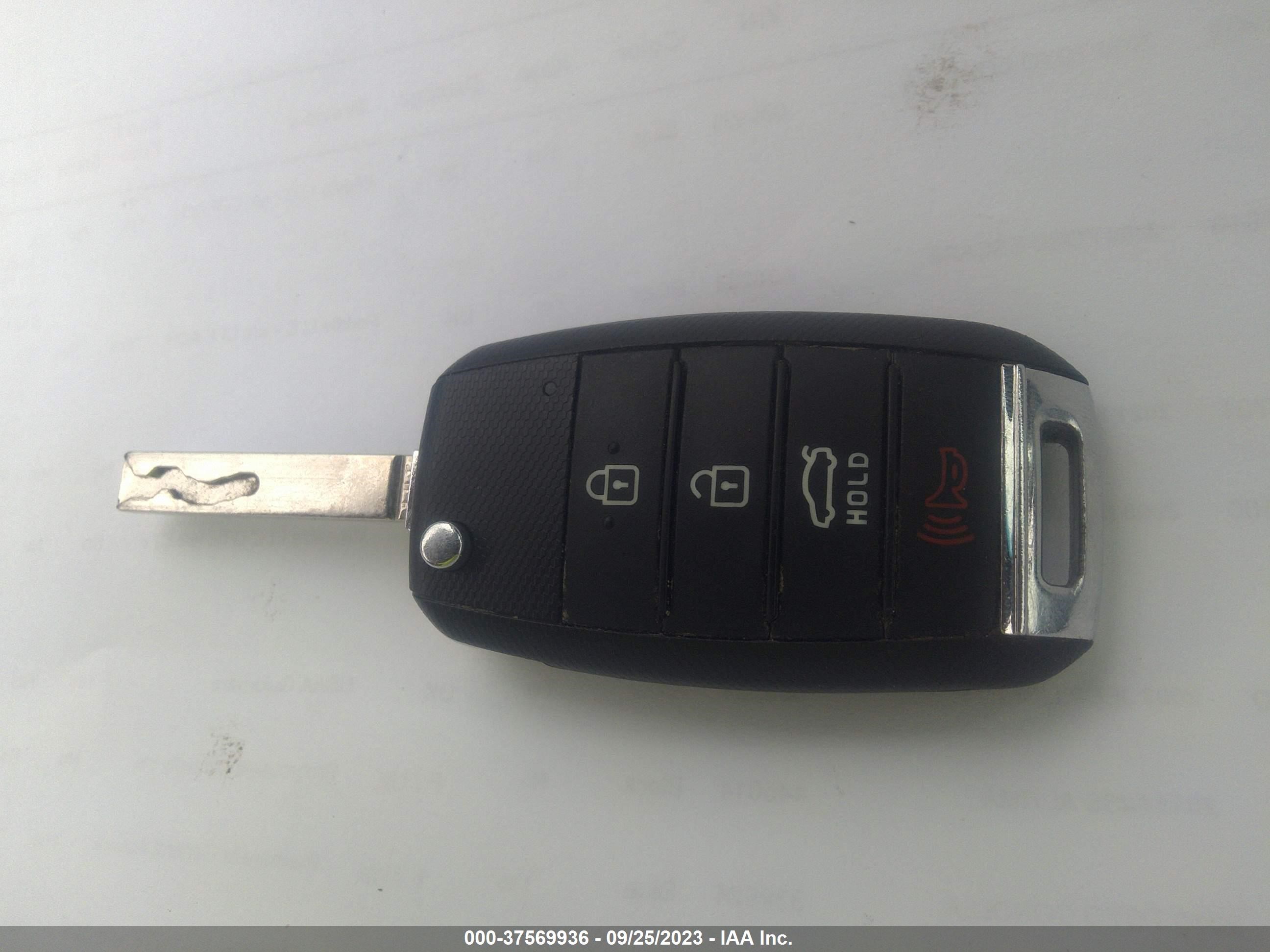 Photo 10 VIN: 3KPA24AB3KE231216 - KIA RIO 