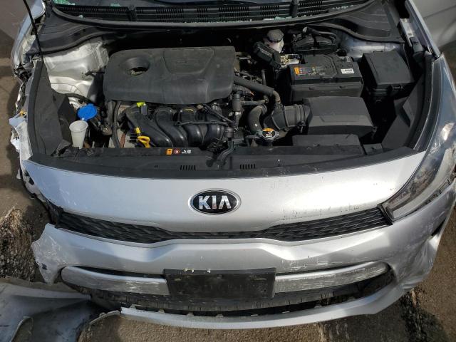 Photo 10 VIN: 3KPA24AB3KE237145 - KIA RIO S 