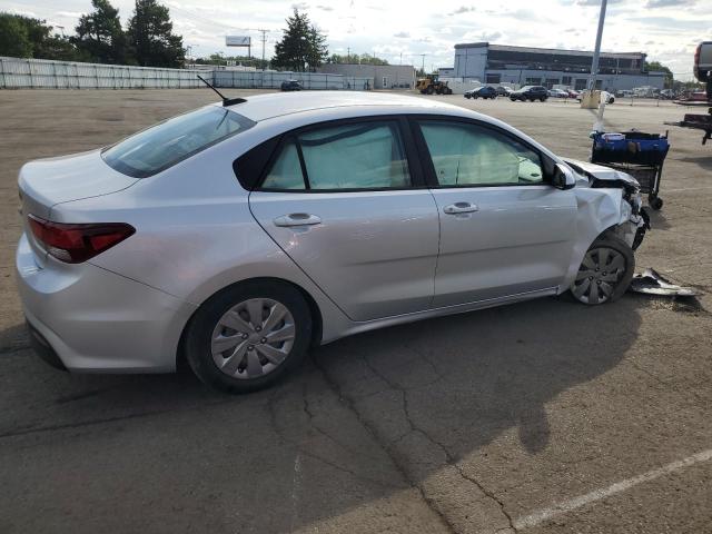 Photo 2 VIN: 3KPA24AB3KE237145 - KIA RIO S 