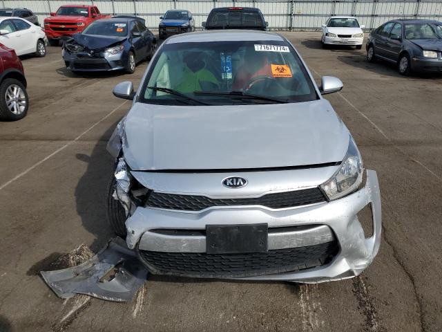 Photo 4 VIN: 3KPA24AB3KE237145 - KIA RIO S 