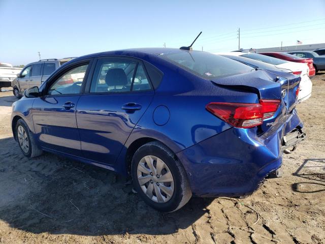 Photo 1 VIN: 3KPA24AB3KE239249 - KIA RIO 