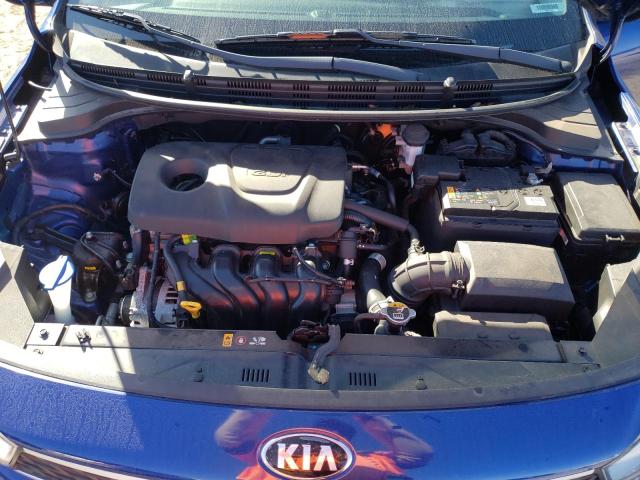 Photo 10 VIN: 3KPA24AB3KE239249 - KIA RIO 