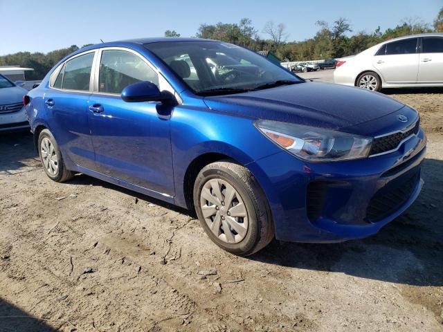 Photo 3 VIN: 3KPA24AB3KE239249 - KIA RIO 