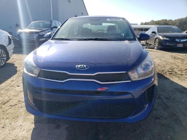 Photo 4 VIN: 3KPA24AB3KE239249 - KIA RIO 