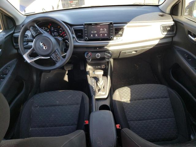 Photo 7 VIN: 3KPA24AB3KE239249 - KIA RIO 