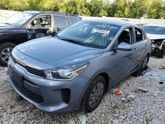 Photo 0 VIN: 3KPA24AB3KE242958 - KIA RIO S 