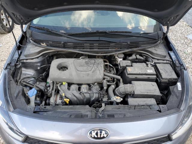 Photo 10 VIN: 3KPA24AB3KE242958 - KIA RIO S 