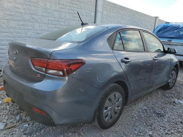 Photo 2 VIN: 3KPA24AB3KE242958 - KIA RIO S 