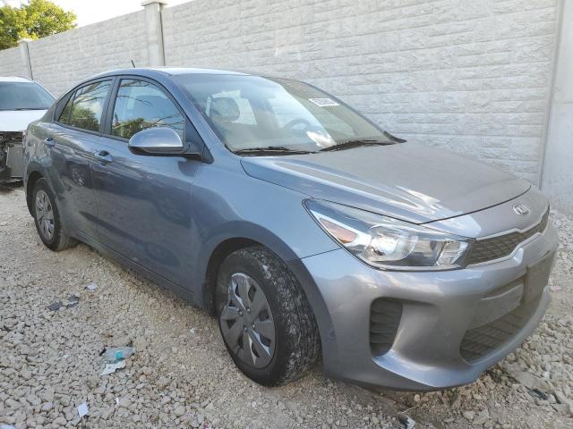 Photo 3 VIN: 3KPA24AB3KE242958 - KIA RIO S 