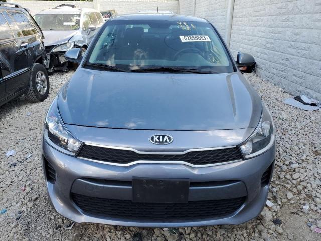 Photo 4 VIN: 3KPA24AB3KE242958 - KIA RIO S 