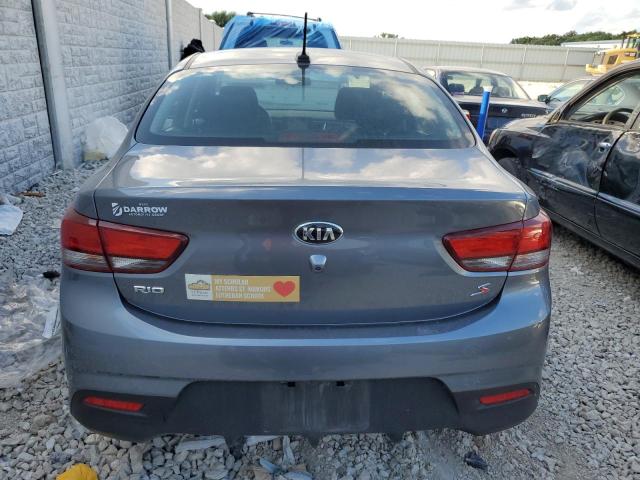 Photo 5 VIN: 3KPA24AB3KE242958 - KIA RIO S 