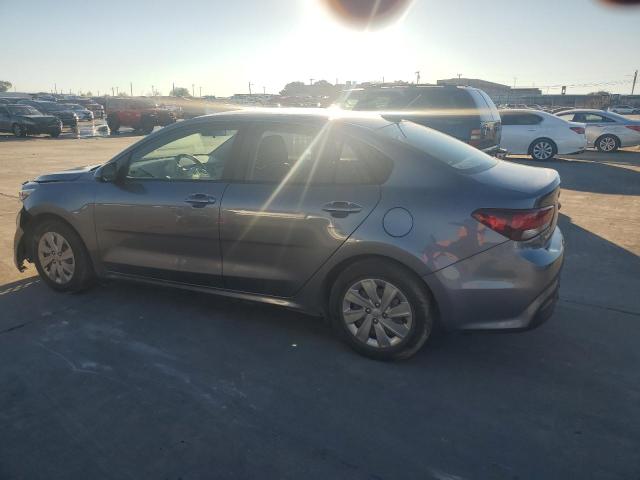 Photo 1 VIN: 3KPA24AB3KE243303 - KIA RIO S 