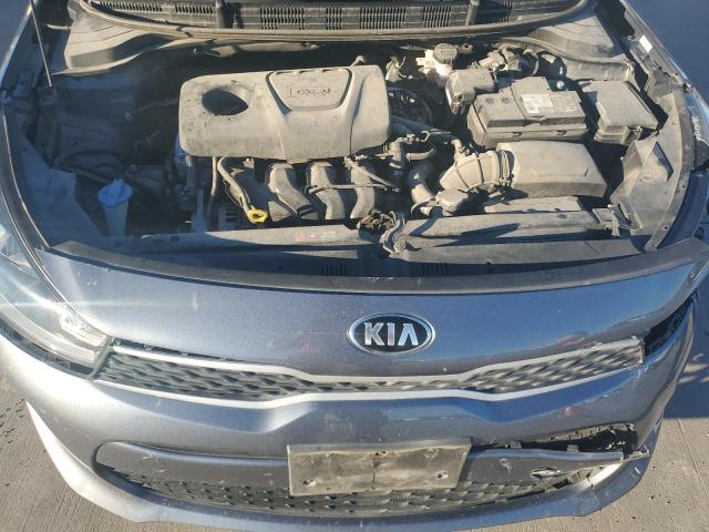 Photo 10 VIN: 3KPA24AB3KE243303 - KIA RIO S 