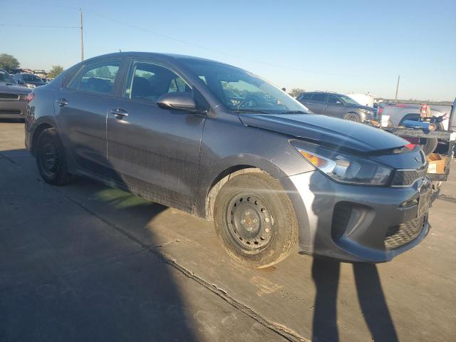 Photo 3 VIN: 3KPA24AB3KE243303 - KIA RIO S 