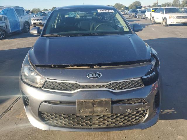 Photo 4 VIN: 3KPA24AB3KE243303 - KIA RIO S 